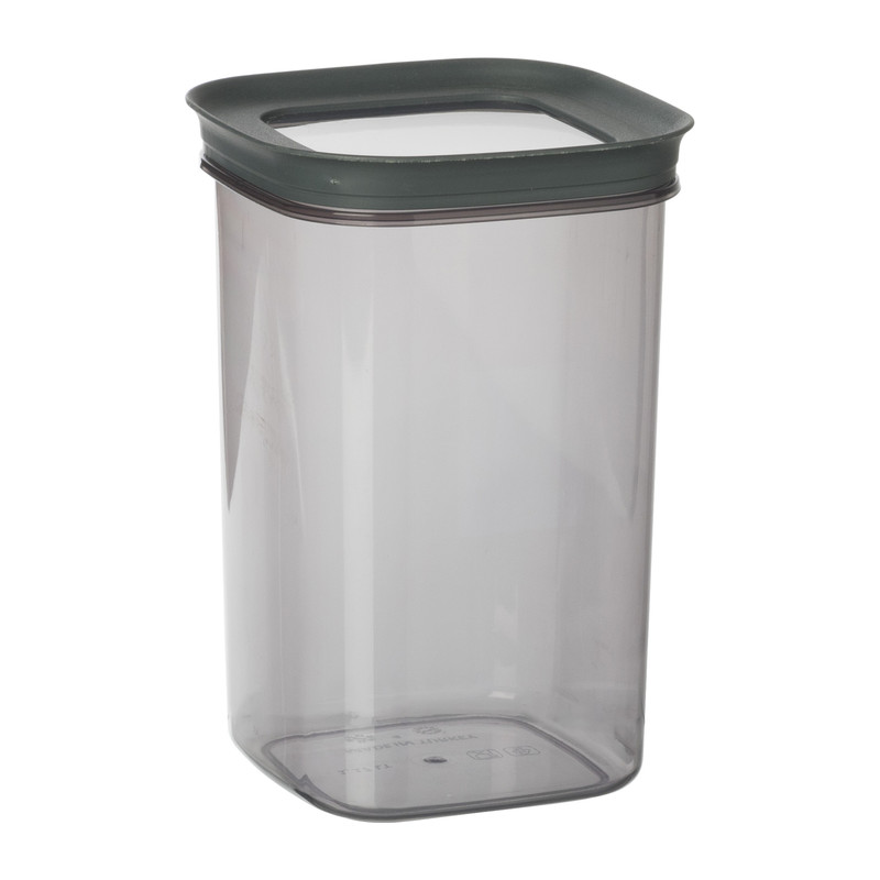 Voorraadpot Vinto - 1.17 liter - 16.5x11x11 cm 
