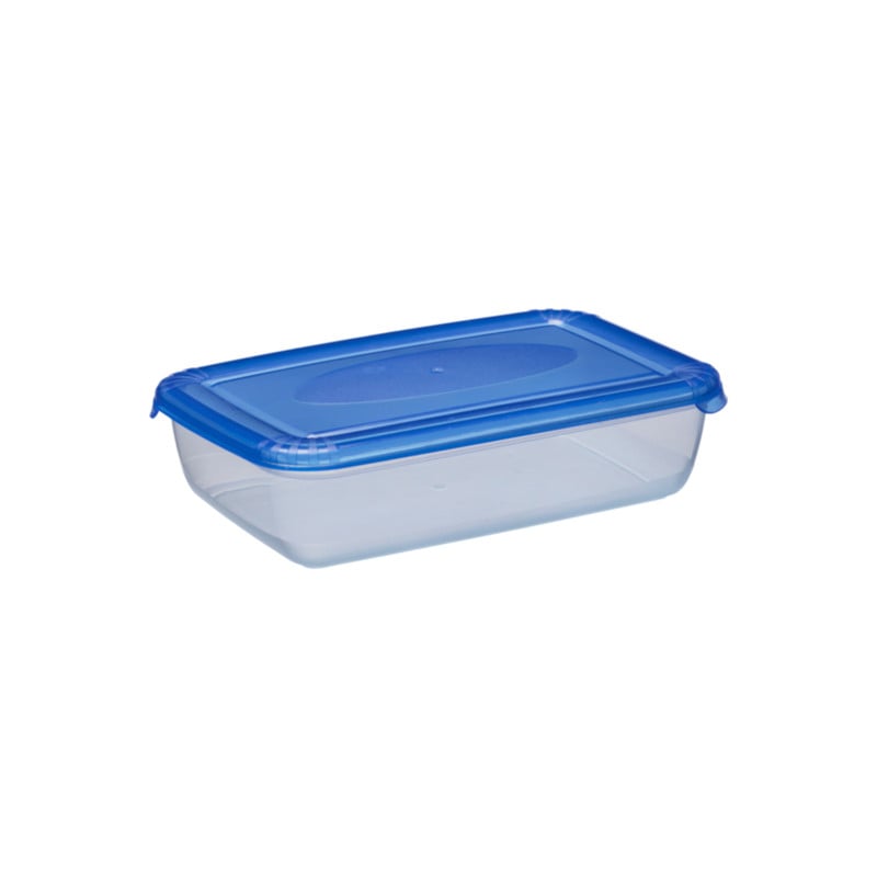 Vershoudbakje polar - 450 ml - 4x16.5x10.8 cm