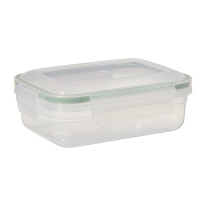 Vershoudbakje - transparant - 600 ml