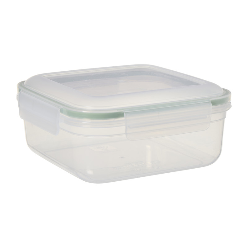 Vershoudbakje - 1400 ml - 8.3x18x18 cm