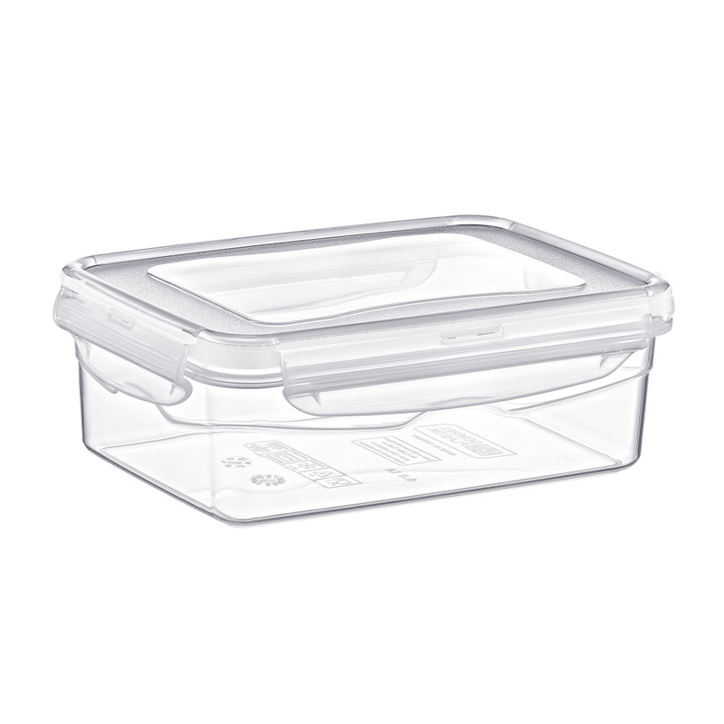 Vershoudbakje - 6.4x18.5x13 cm - 800 ml