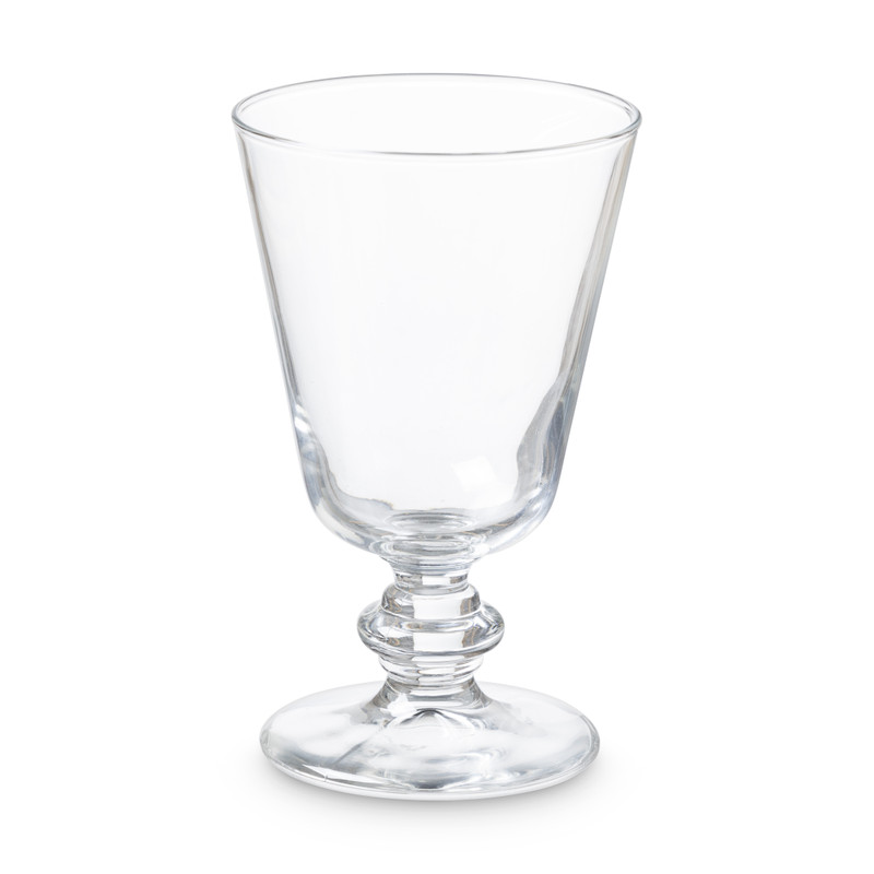 Glas traditioneel - 220 ml