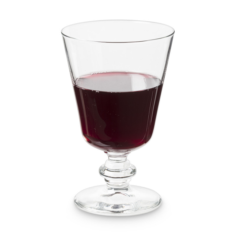 Glas traditioneel - 220 ml