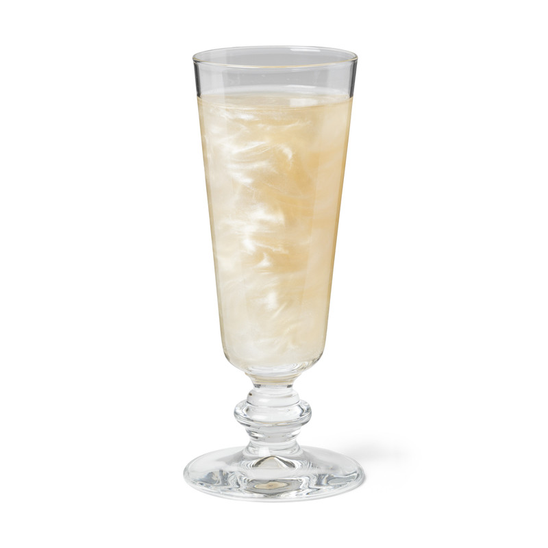 Champagneglas traditioneel - 18 cl