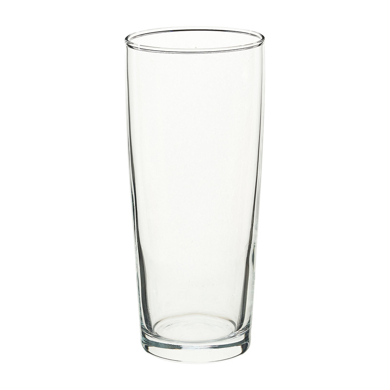 Fluitjes glazen - 23 cl - set van 6