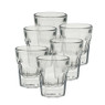 Shotglas Casablanca - 0.37 cl - set van 6