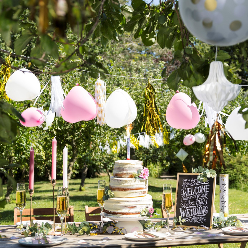 Champagneglas - 19,5 cl