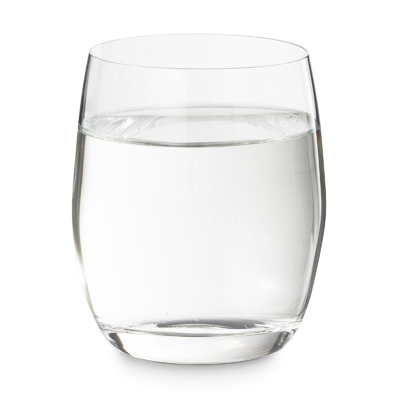 Water/whiskey glas - 30 cl - set van 2