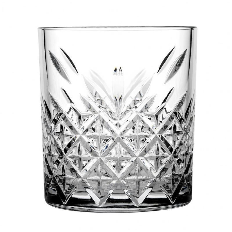 Whiskeyglas Timeless - 350 ml