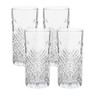 Longdrinkglas Timeless - 29.5 cl - set van 4