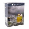 Waterglas Timeless - 34.5 cl - set van 4