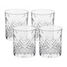Whiskeyglas Timeless - 20.5 cl - set van 4