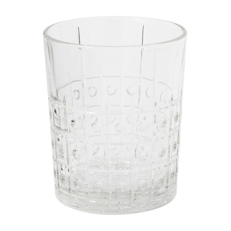 Whiskeyglas Este - 39 cl 