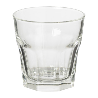 Canada biologisch Knipoog Waterglas - basic - 230 ml | Xenos