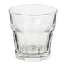 Waterglas facet - basic - 230 ml 