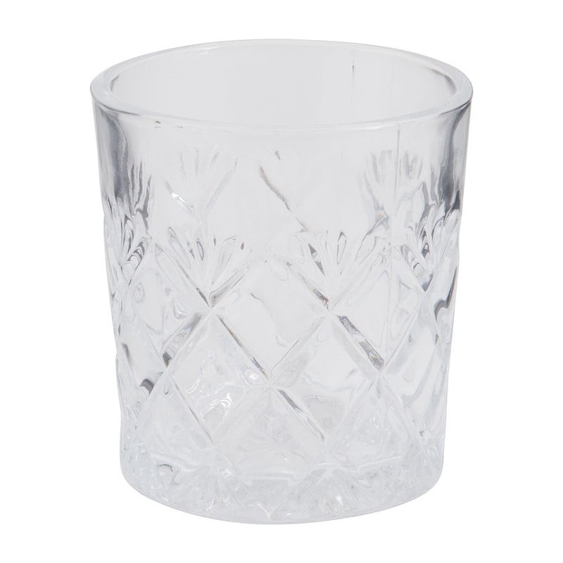 Sapglazen - set van 6 stuks