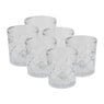 Sapglazen - set van 6 stuks