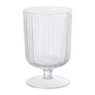 Wijnglas Lijn - ø7.5x12.3 cm