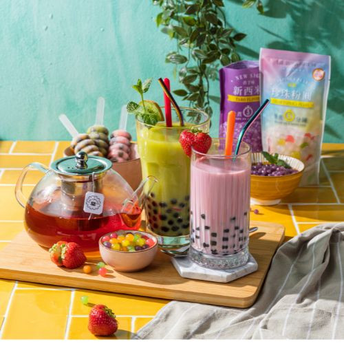 Longdrinkglas Elysia - 455 ml