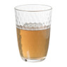 Glas slot - transparant - 390 ml