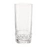 Longdrinkglas america - transparant - 490 ml