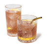 Longdrinkglas Jill - transparant - 280 ml