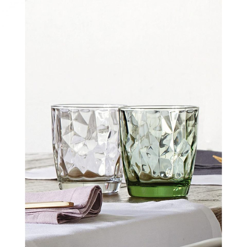 Sapglas diamond - 390 ml