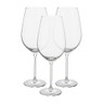 Wijnglas Vinello - 65 cl - set van 3