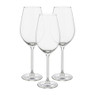Wijnglas Vinello - 39 cl - set van 3
