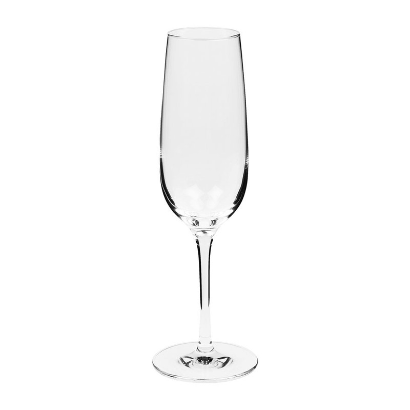 Champagneglas Vinello - 21 cl - set van 3