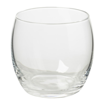 Waterglas - glas - 350 ml |
