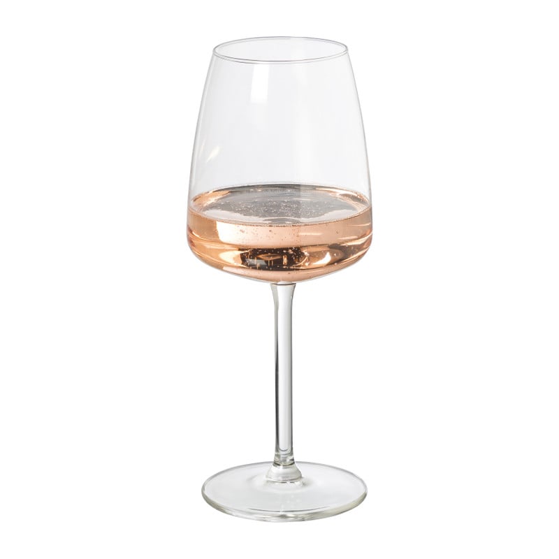 Wijnglas Leyda - glas - 430 ml