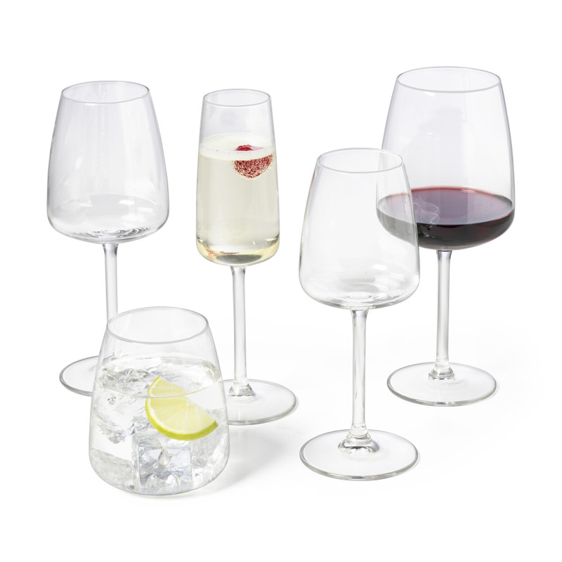 Wijnglas leyda - 600 ml