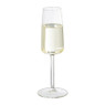 Champagne glas Leyda - glas - 220 ml