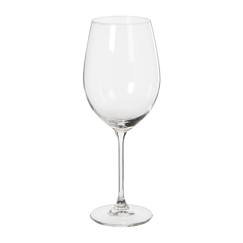 Royal Leerdam wijnglazen - 540 ml - set van 6