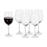 Royal Leerdam wijnglazen - 540 ml - set van 6