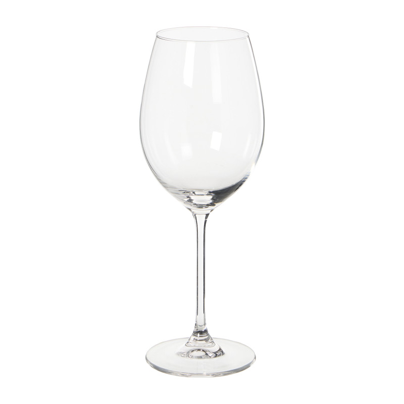 Royal Leerdam wijnglazen - 410 ml - set van 6