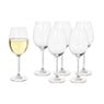 Royal Leerdam wijnglazen - 410 ml - set van 6