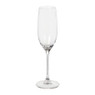 Royal Leerdam champagneglazen - 210 ml - set van 6