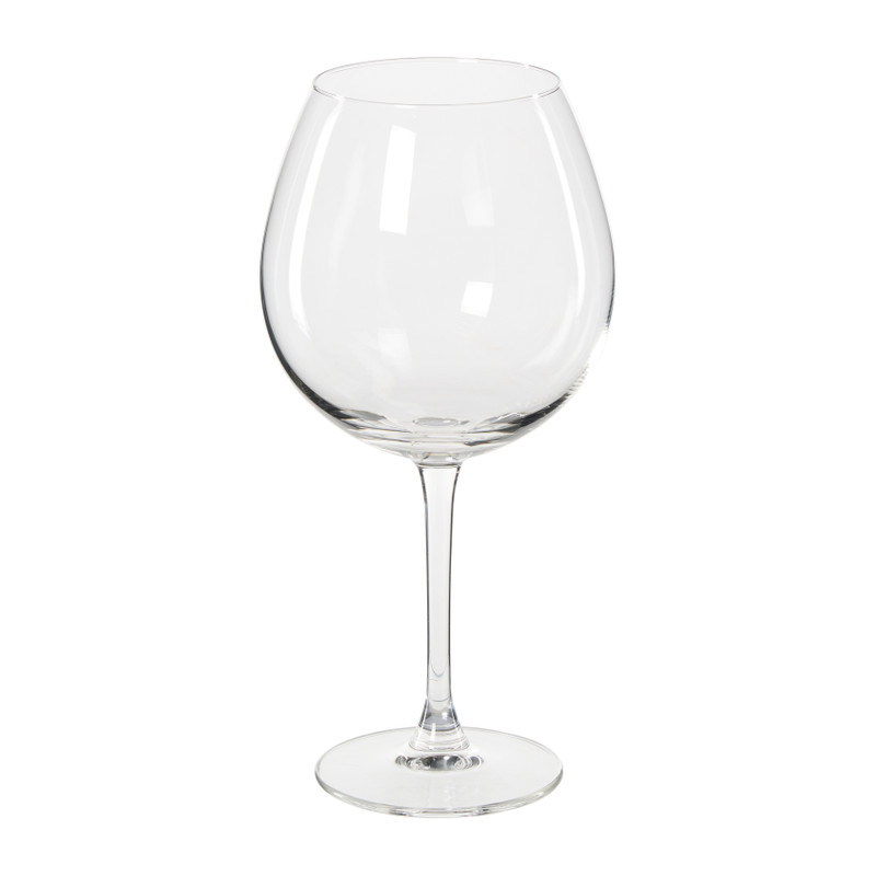 Wijnglas imenso - transparant - 730 ml
