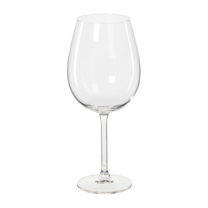 Wijnglas imenso - transparant - 740 ml
