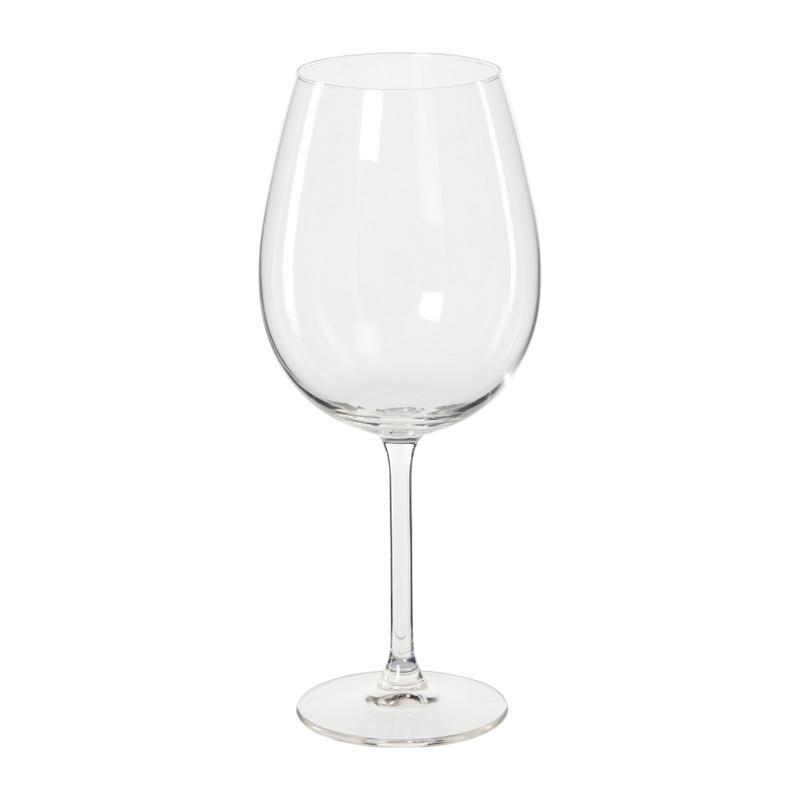 Wijnglas imenso - transparant - 740 ml