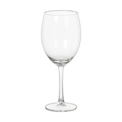 Wijnglas gourmet - glas - 430 ml 
