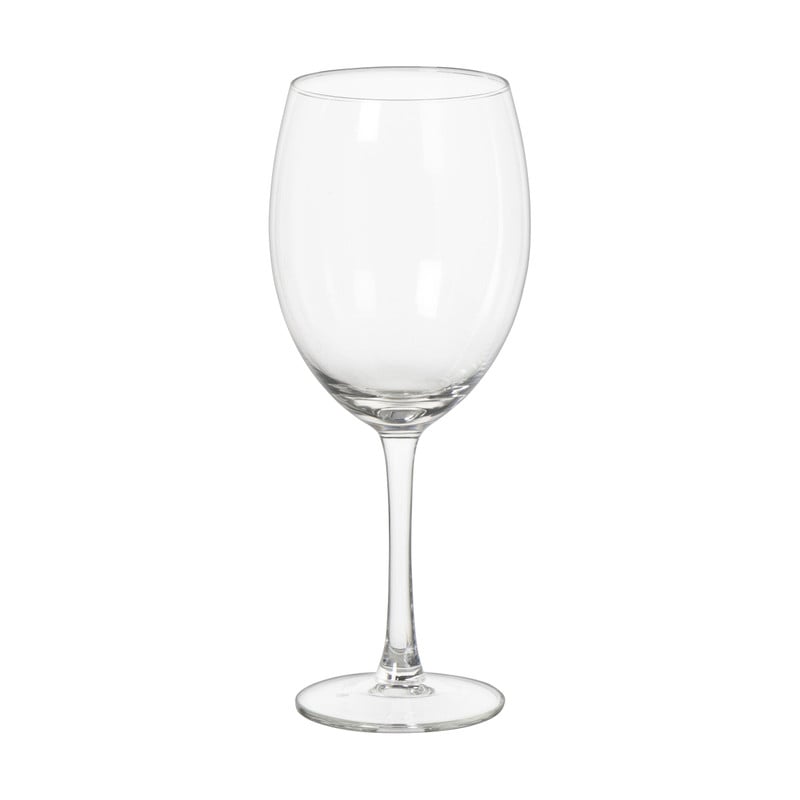 Wijnglas gourmet - glas - 430 ml 