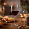 Wijnglas gourmet - glas - 430 ml 