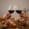 Wijnglas gourmet - glas - 430 ml 