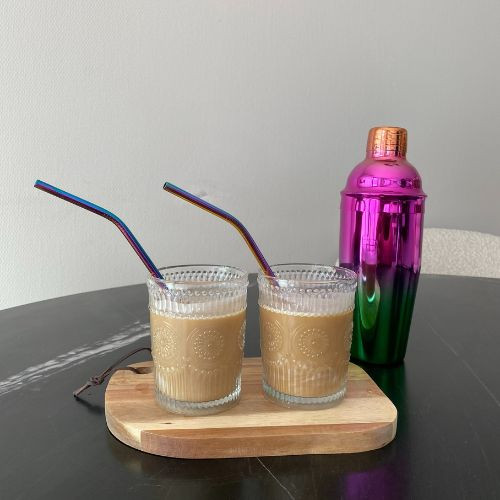 Sapglas romantic - 225 ml