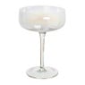 Champagnecoupe parelmoer - 220 ml 