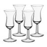 Borrelglas Roemer - 5 cl -  set van 4 