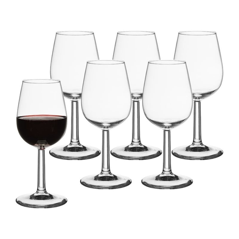 Portglas - 14 cl - set van 6